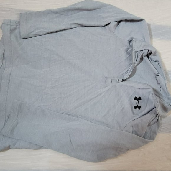 LOT OF 3! Boys Activewear NWT, Nike, Under Armour Size S/M - Picture 5 of 13